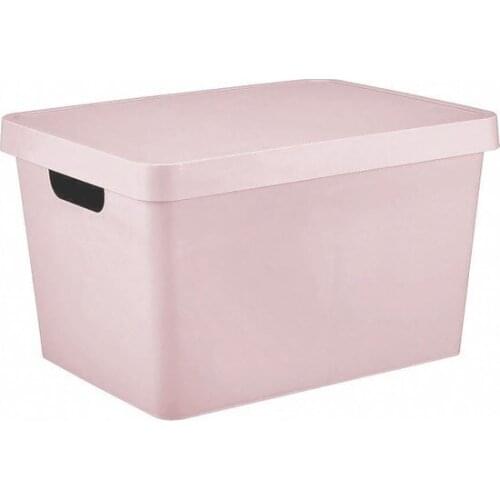 Modern Pd Home 17 L Clamshell Box