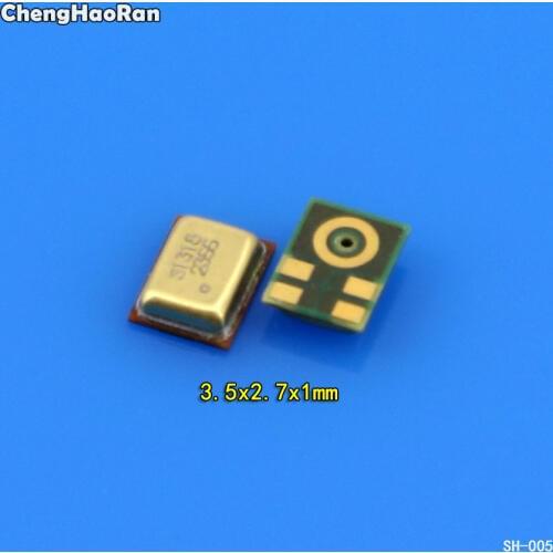 2PCS Microphone Inner MIC Receiver Speaker Repair Part For Samsung Galaxy S4 I9500 S5 I9600 S6 G925 S7 S8 Edge/Edge+ Note 3 4 5