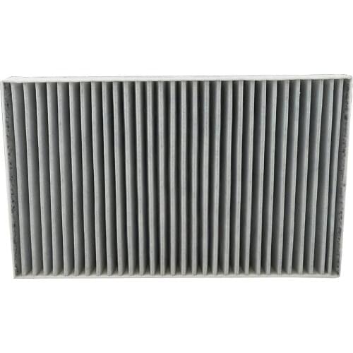 Car Cabin Air Filter for 2009-2013 Maserati Quattroporte V6 V8 4.2 4.7 Gt Ghibli 670005021