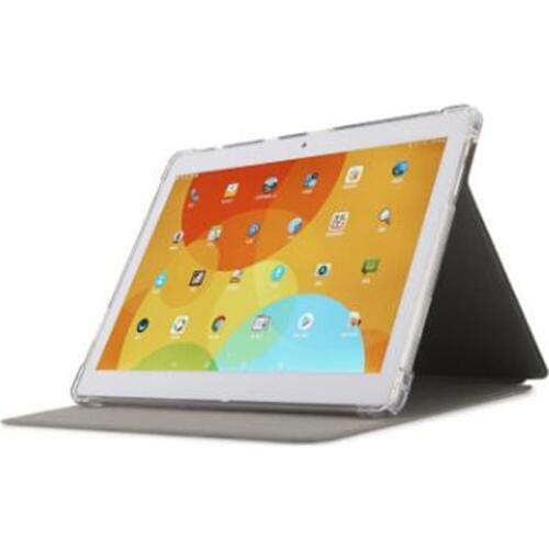 For Teclast M20 10.1" Protective PU Leather Case Tablet PC,Folding Stand Case Cover For Teclast M20 Tablet PC