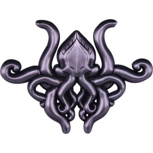 Flying Spaghetti Monster badge FSM atheist pin Pastafarian food brooch funny hat bag addition collection