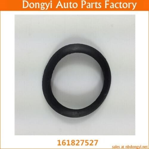 10 pcs high quality rubber-ring gasket for 161827527