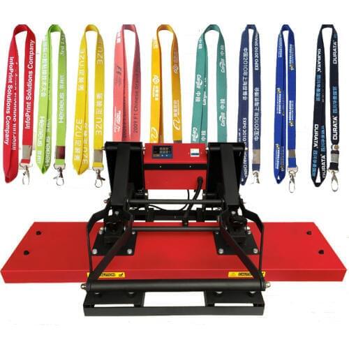 25*100cm Heat Transfer Machine 110V/220V Desktop Hang Rope Sublimation Transfer Machine Hung Line Heat Transfer Equipment