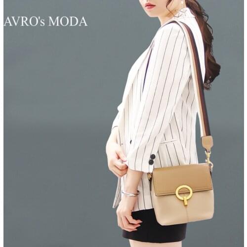 AVRO's MODA Womens Vintage Bags