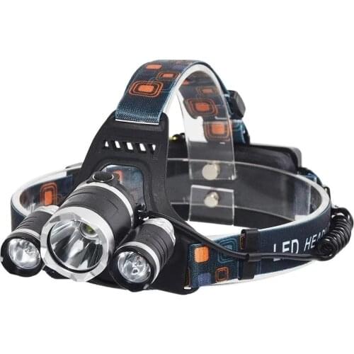 Налобные фонари DGMedia China At AliExpress