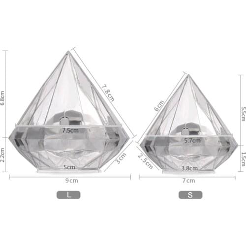 Упаковка для подарков DOORSACCERY China At AliExpress