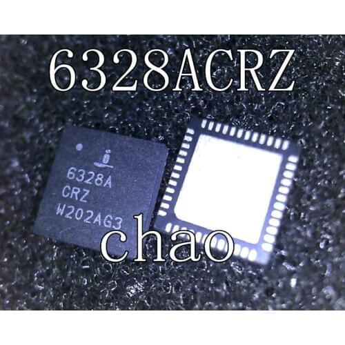 ISL6328ACRZ ISL6328 ACRZ QFN