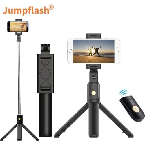 Monopods For Smartphones Jumpflash China
