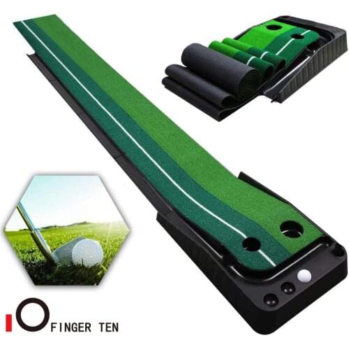 2.5m 3m New Golf Training Mat Plastic Synthetic Club Driving Chipping Hitting Trainer Practice Aids Accessories Drop Shipping