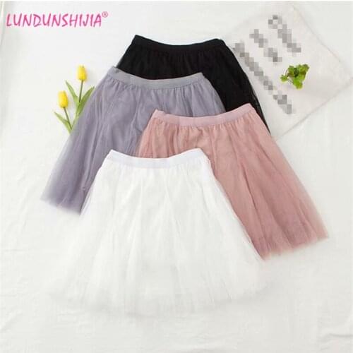 Женские юбки пачки LUNDUNSHIJIA China At AliExpress