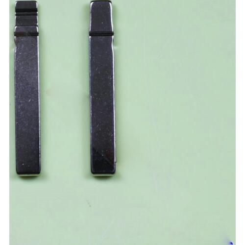 NO.149 Middle Groove Key Blade for Volkswagen Golf Sportsvan Modified Folding Flip Key