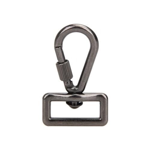 Wholesale 10pcs/lot 1/4" Connecting Adapter Hook for Camera Sling Quick Rapid Shoulder Neck Strap Belt