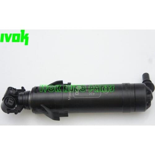 Right Driver Headlamp Washer Wiper Actuator for Volkswagen Passat B7 3AA955104 3AA 955 104