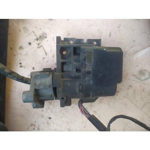 QDAEROHIVE 90% NEW original RearView Fold Actuator Door Side Mirror Fold Motor for Mitsubishi pajero 4 2008