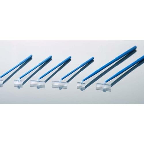 Cell scraper shank 250mm blade 18/30mm individually packed