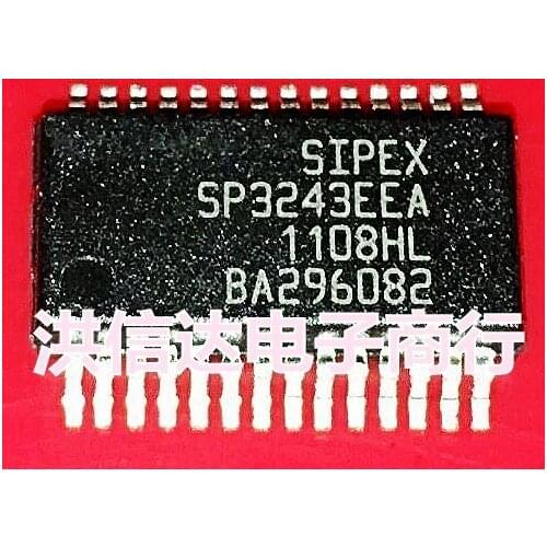 SP3243EEA SP3243