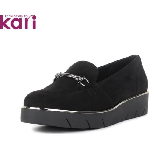 T. TACCARDI Fashion Footwear