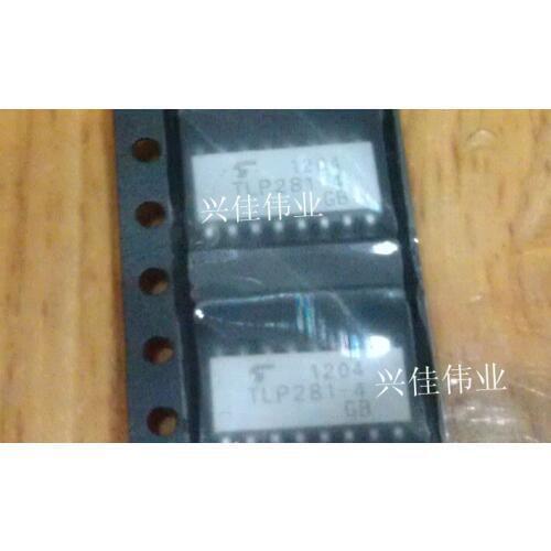 TLP281-4 TLP281-4GB SOP-16
