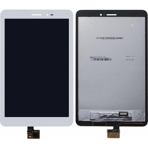 LCD Screen for Huawei MediaPad T1 8.0 3G S8-701U S8-701W LCD Display Screen Panel Touch Assembly