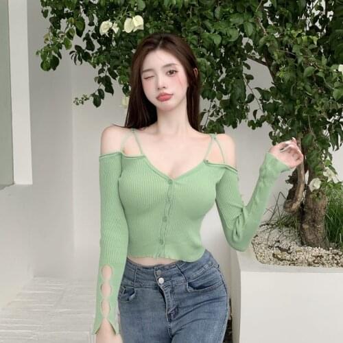 Dancing JL Ants Women's Knitted T-shirts