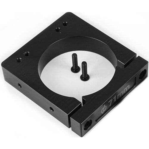 SWMAKER C-BEAM MACHINE DIY parts 71mm diameter For Makita RT 0700C router