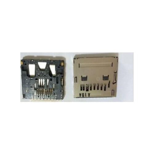 For Sony A450 A330 A290 A230 A390 A550 CX240 Card Slot SLR Universal