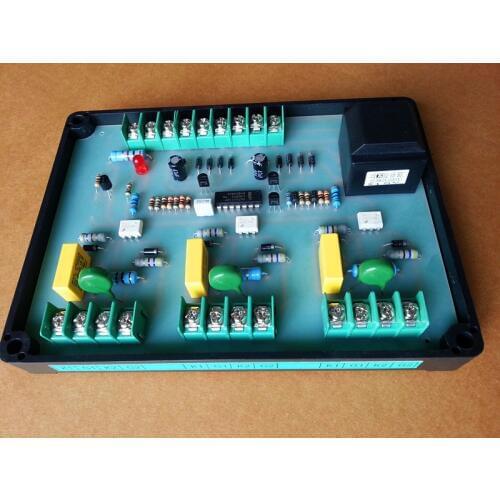 GF-SG100 Three-phase Thyristor Zero-crossing Trigger Board