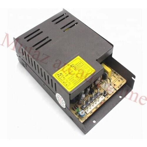 HM-9A24V Game machine +5VDC 9A/+12VDC 2A/+24VDC mario slot machine switching power supply