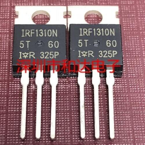 IRF1310N TO-220 41A 100V