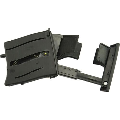 New Dashboard Right Center Console Water Drink Cup Holder Automobile Water Cup Bracket for Polo 2002 -2010 6Q0858602E