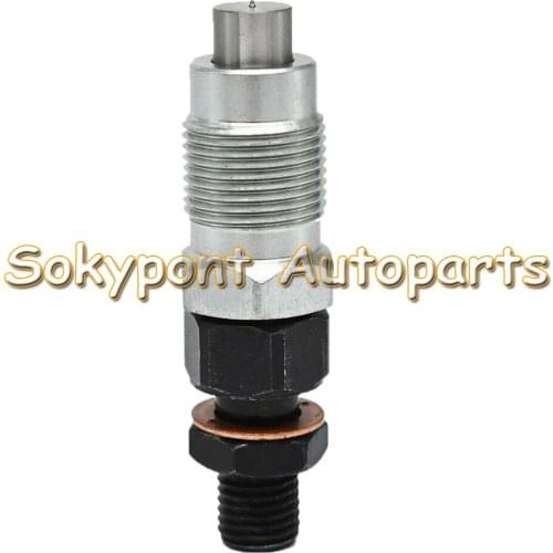 New Fuel Injector Injection SQ-3350 SQ-3330 for Kubota V3300 V3600 Engine 1pc