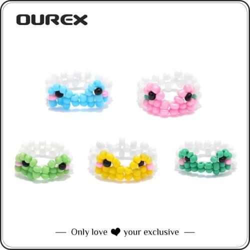 Кольца OUREX China At AliExpress