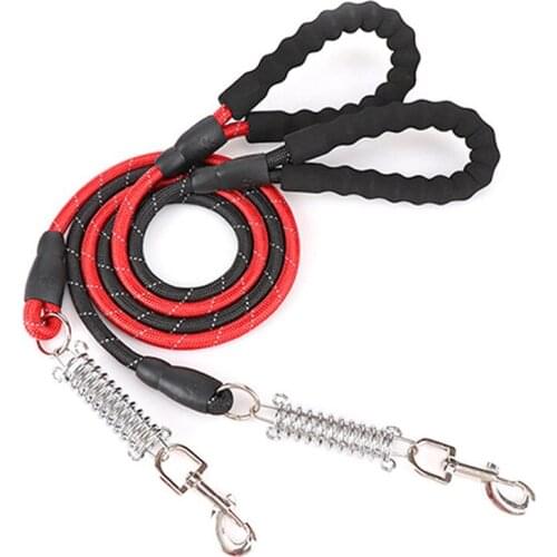 PIANG DUNER Leashes For Dogs