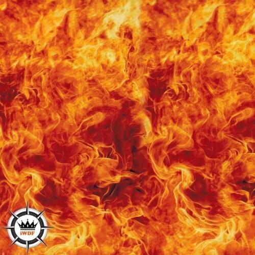 2M/6M/10M length hydro dipping film Width 50cm hydro graphic film WDF9088