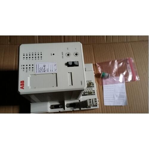 PM825 3BSE010796R1 PM810V2 3BSE013220R1 LD800HSE 3BDH000320R02 PM510V16 3BSE008358R1 CS512 3BUR980009R1 used in good condition