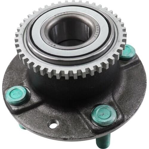 Rear Wheel Hub Bearing For MAZDA MX-3 323 1989 1990 1991 1992 1993 1994 1995 1996 1997 1998 1999 2000 2001 2002 2003 2004