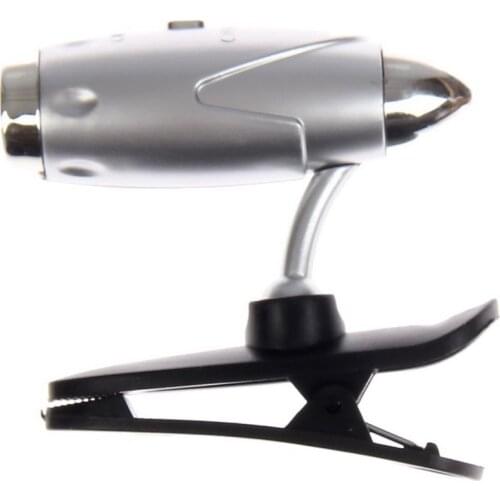 RISALUX Reading Lamps