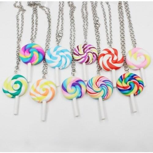 SIDING JEWELRY Baby Necklaces