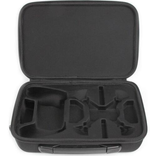 EVA Portable Storage Bag zipper pouch Handheld Carrying Case Protective Suitcase for DJI Tello Mini Drone&accessories store box