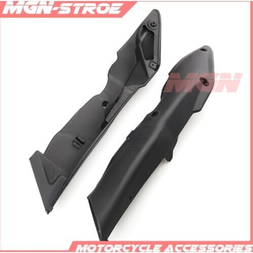 Motorcycle Air Intake Tube Duct Cover Fairing For CBR22 CBR 250 CBR250 MC22