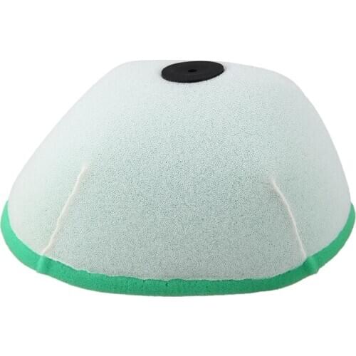 Motorcycle Air Filter Elements for Kawasaki KX250 KX252 KX250F 2017-2020 KX450 KX450F 2016-2018 11013-0755 11013-0766