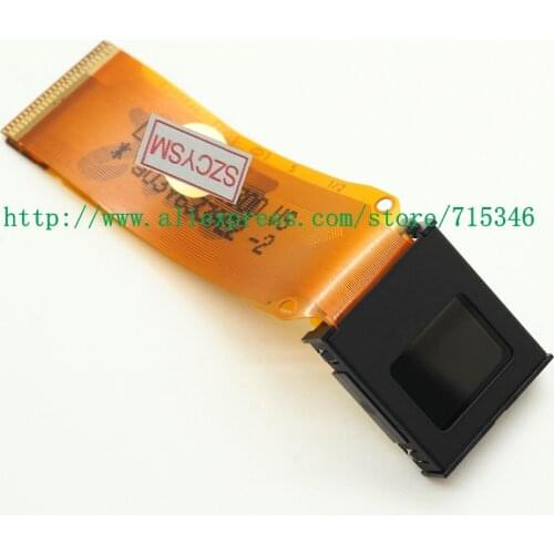95%NEW Viewfinder LCD Display Screen For Olympus OM-D EM5 E-M5 Digital Camera Repair Part