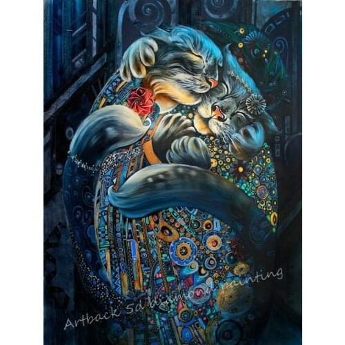 5d diy diamond painting cross stitch cat sleeping 3d full square drill rhinestone diamond embroidery mosaic for home decor new