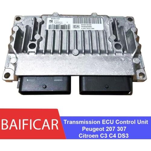 Baificar Control Units