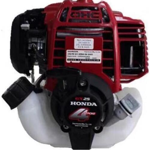 Gasoline engine GX25 four-stroke mower tea picking machine hedge trimmer engine
