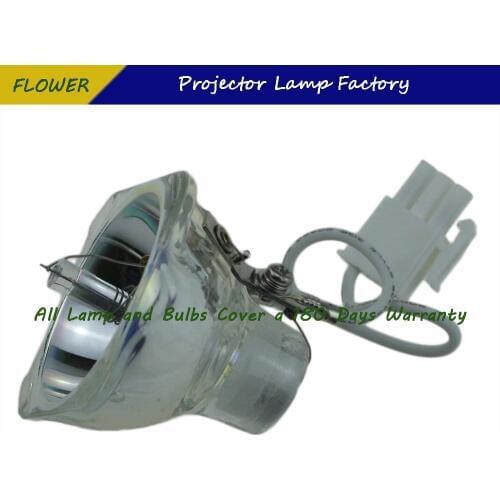 CS.5JJ2F.001 Free Shipping compatible bare projector bulb for Projector MP625/MP720P/MP725P