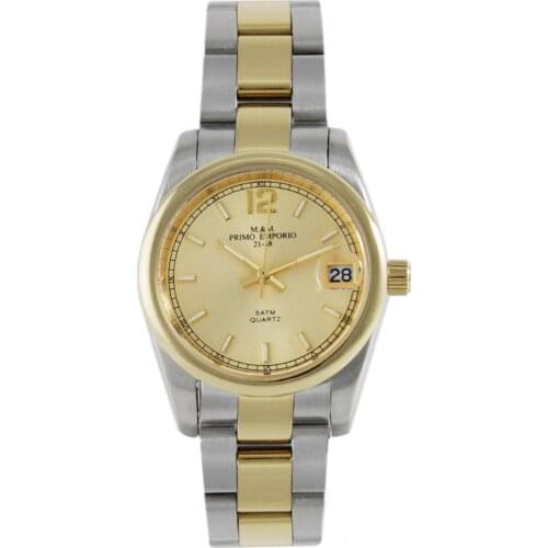 M & Ms first general store watch woman 30mm Lady Date 1083DO