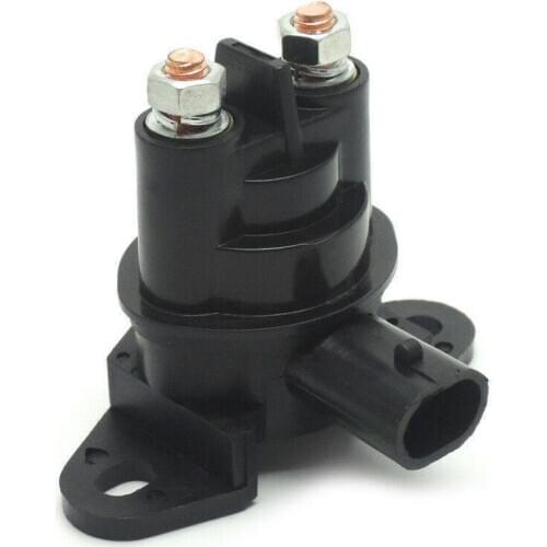For SEA DOO Starter Relay Solenoid GTX GTI GTS RX RXP RXT