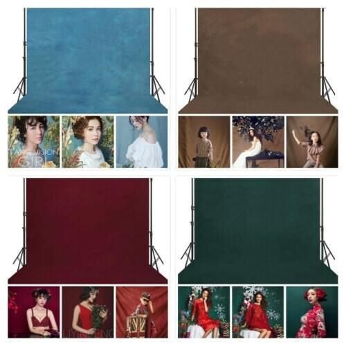 HUAYI Photography Background Texture Solid Tie-dye effect Photo Booth Backdrop for Photographic Child Studio Portraits Photocall