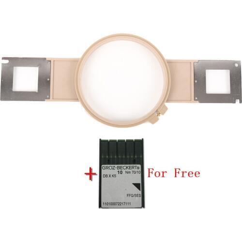 12pcs SWF Hoops size 180mm round shape Total Length 500mm SWF tubular frame